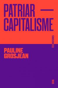 Patriarcapitalisme - cover